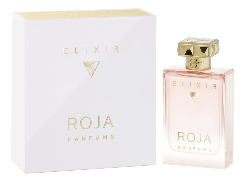 Парфюмерная вода Elixir Pour Femme Essence De Parfum #1