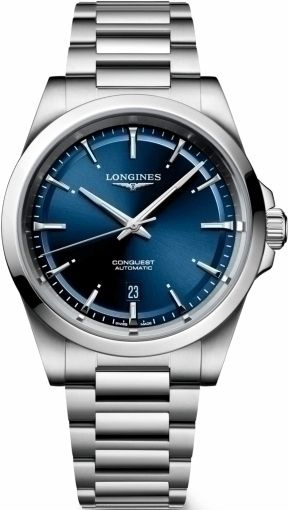 Часы Longines Conquest L3.830.4.92.6 #1