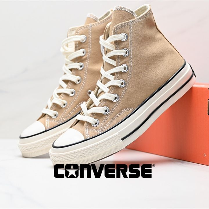 Кеды Converse Chuck Taylor All Star 1970's W #1