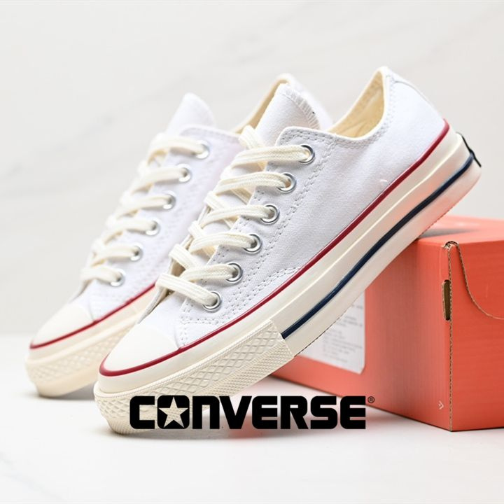 Кеды Converse Chuck Taylor All Star 1970's W #1