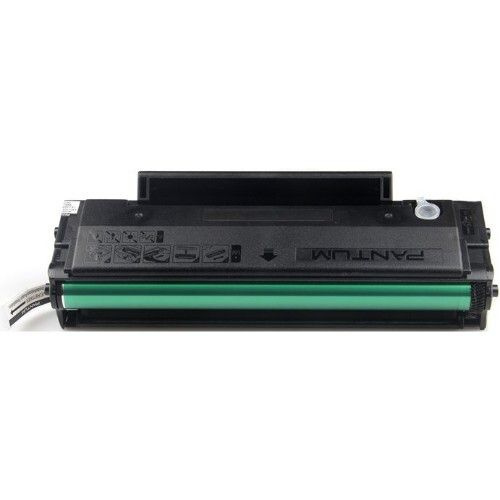 Картридж лазерный Pantum PC-211P (PC-211EV) черный (1600стр.) для Pantum Series P2200/2500/M6500/6550/6600 #1
