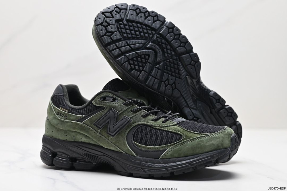 Кроссовки New Balance #1