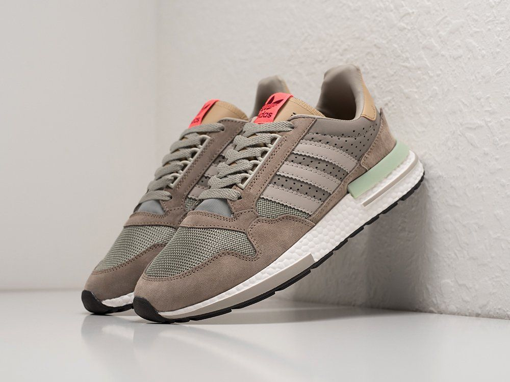 Кроссовки adidas ZX 500        #1