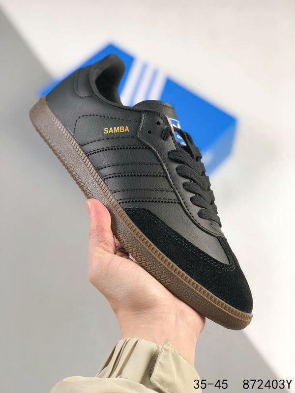 Кроссовки adidas Samba Og #1