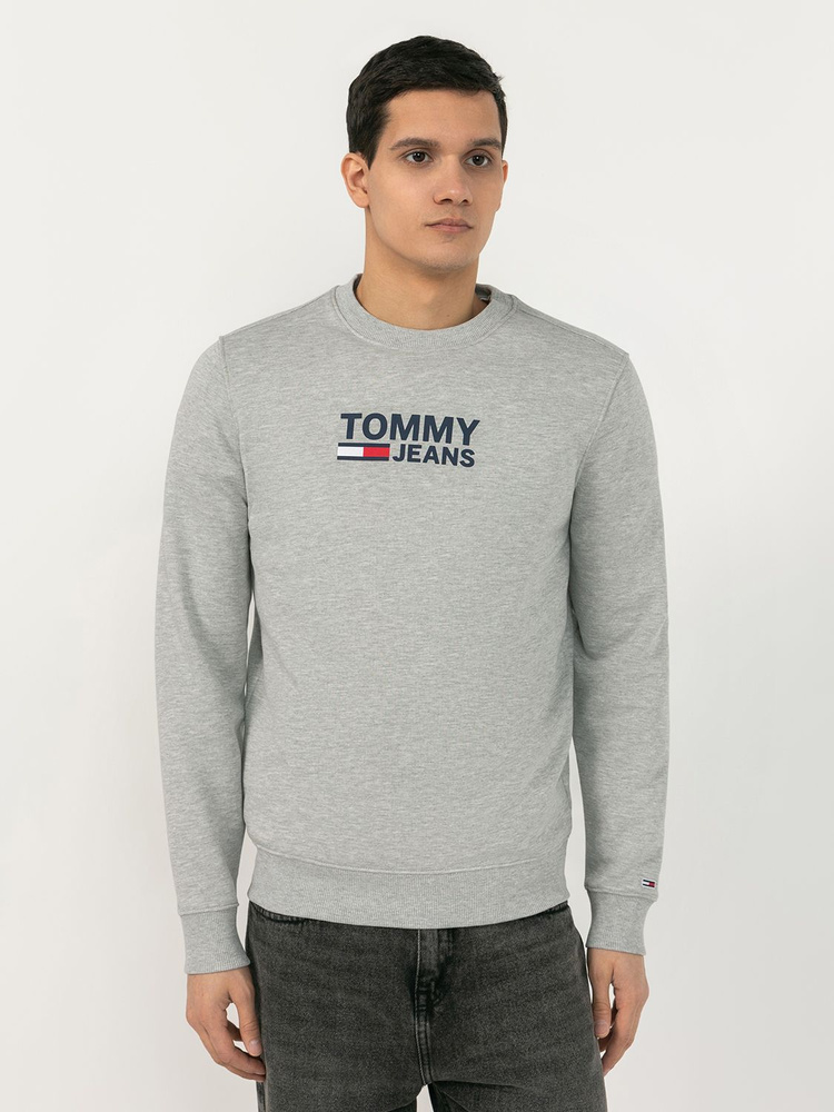 Толстовка Tommy Jeans #1