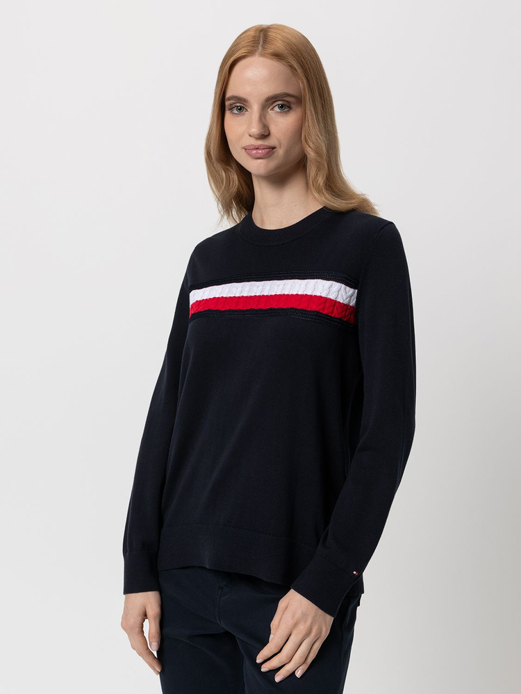 Джемпер Tommy Hilfiger #1