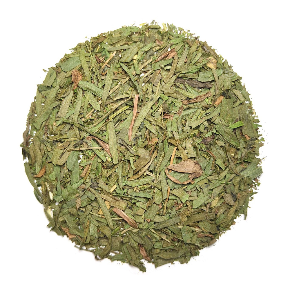 Тархун (эстрагон) лист, травяной чай #1