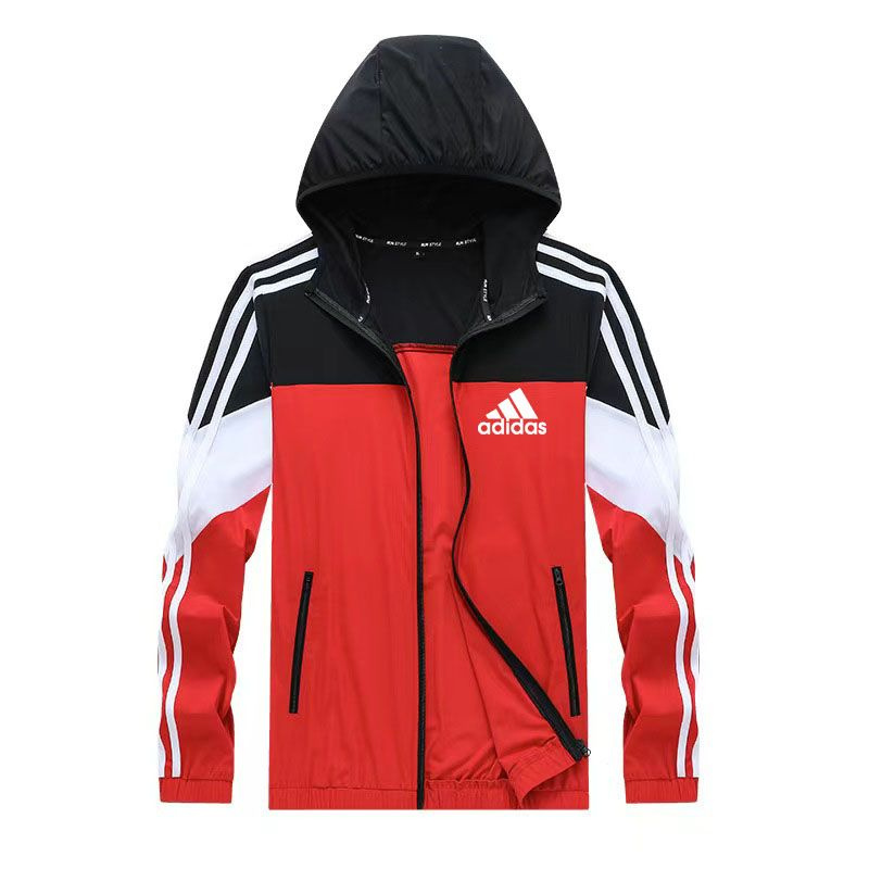 Ветровка adidas Adidas #1