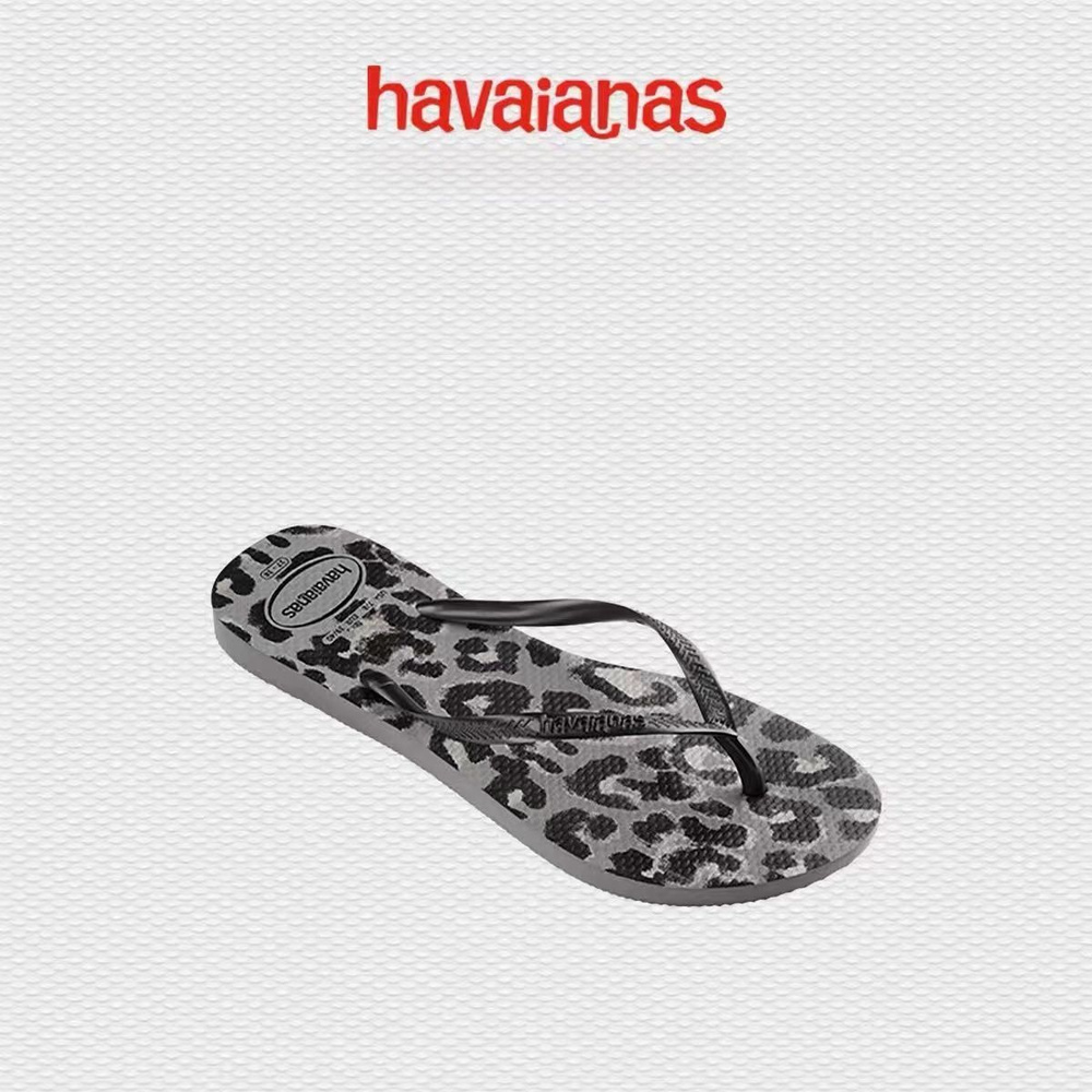 Сланцы Havaianas #1