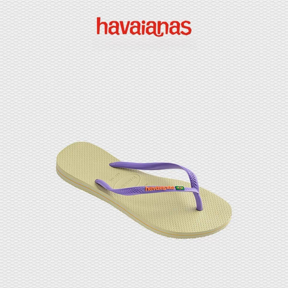 Сланцы Havaianas #1