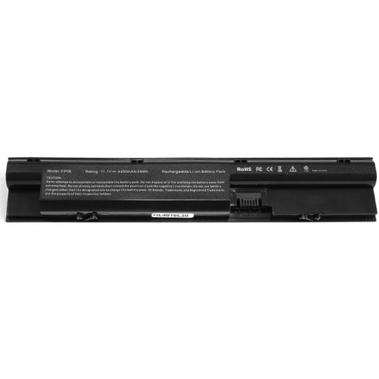 Аккумулятор ACPOWER для ноутбуков HP Pavilion DV4-5000, DV6-7000, DV6-8000, DV6T, DV7-7000  #1