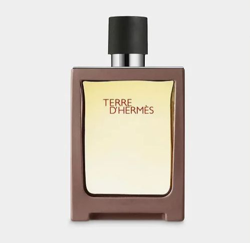 HERMES Terre d'Hermes men 30ml мужская туалетная вода / Гермес терре мужской парфюм  #1