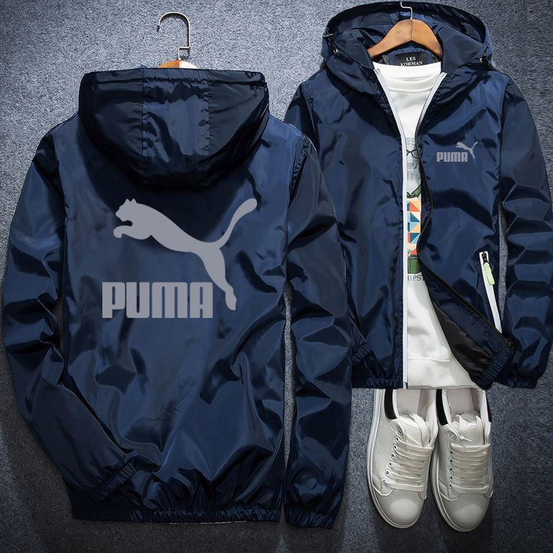 Куртка PUMA Puma #1