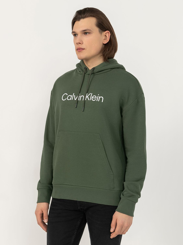 Худи Calvin Klein #1