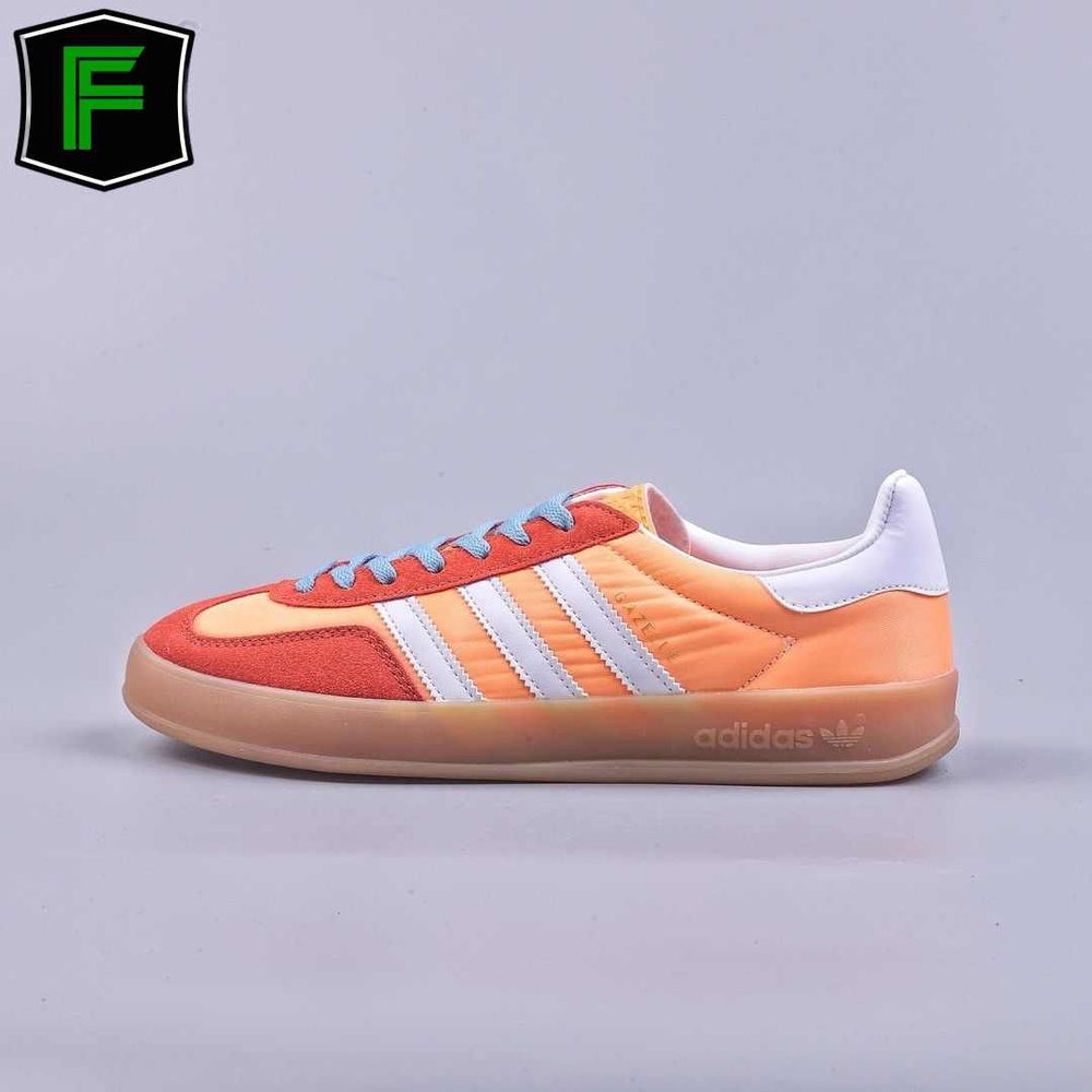 Кроссовки adidas Gazelle #1