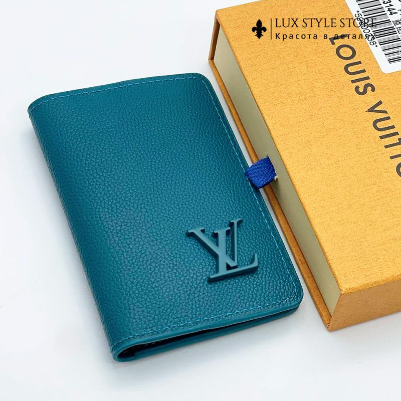 Louis Vuitton Картхолдер #1