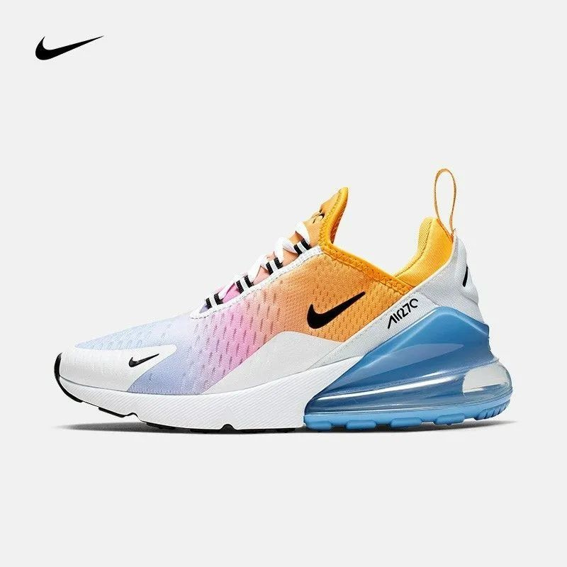 Кроссовки Nike Air Max 270 #1