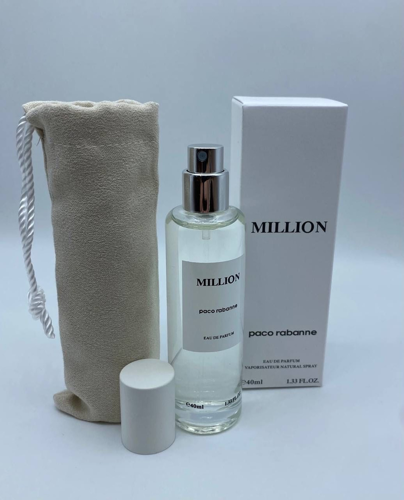Духи Million Parfum 40 мл #1