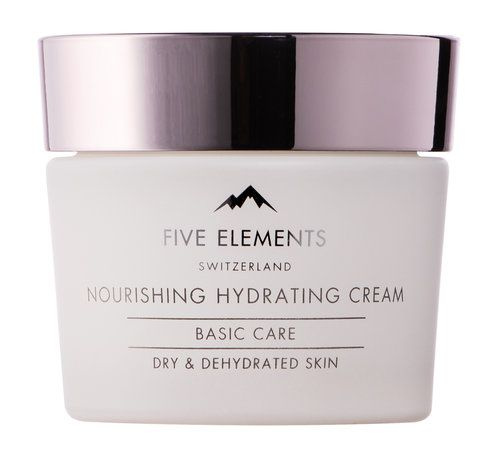 Увлажняющий крем для лица Nourishing Hydrating Cream Basic Care, 50 мл #1