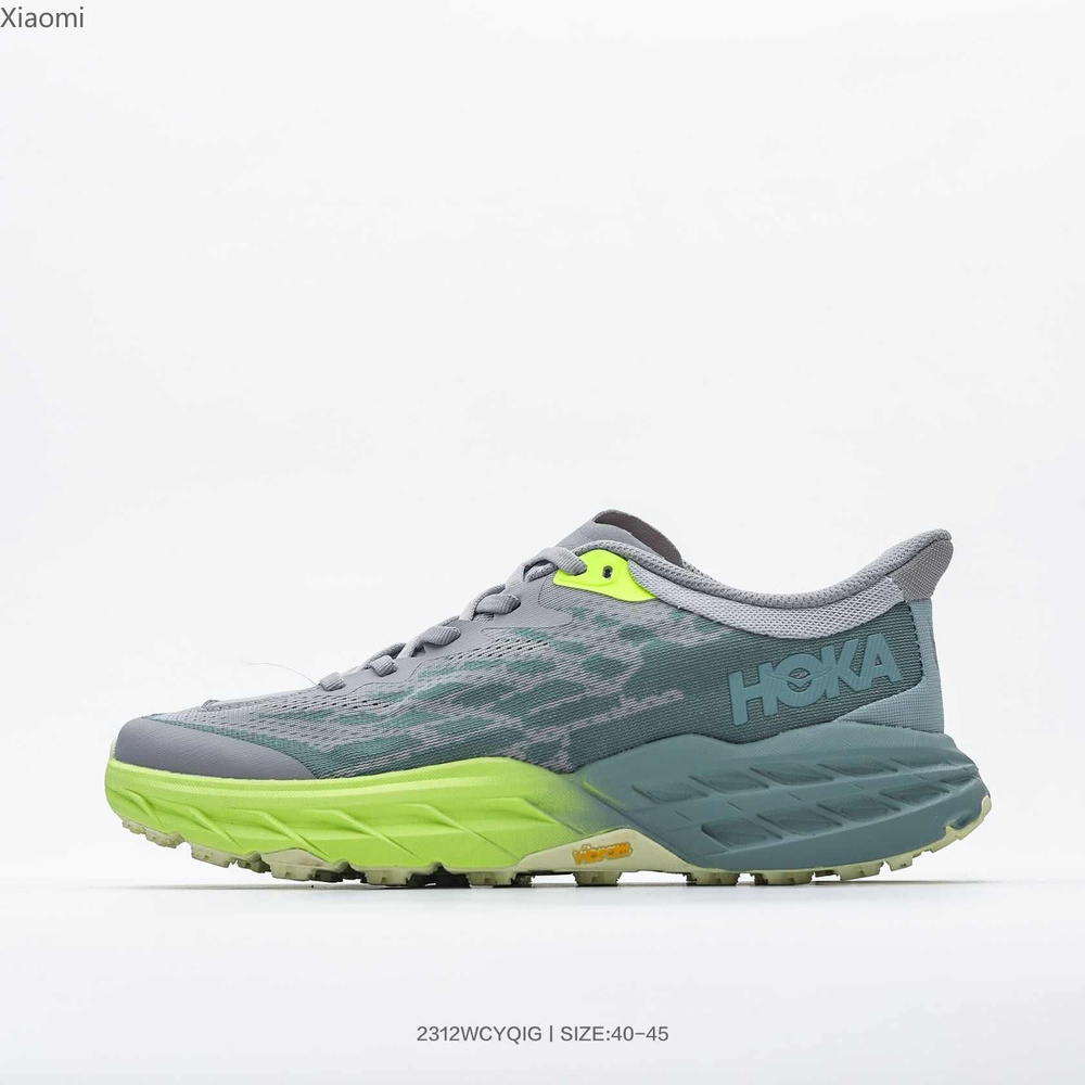 Кроссовки HOKA ONE ONE #1