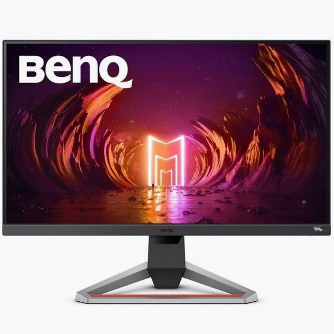 BenQ 27" Монитор EX2710U, черный #1