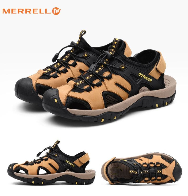 Босоножки Merrell #1