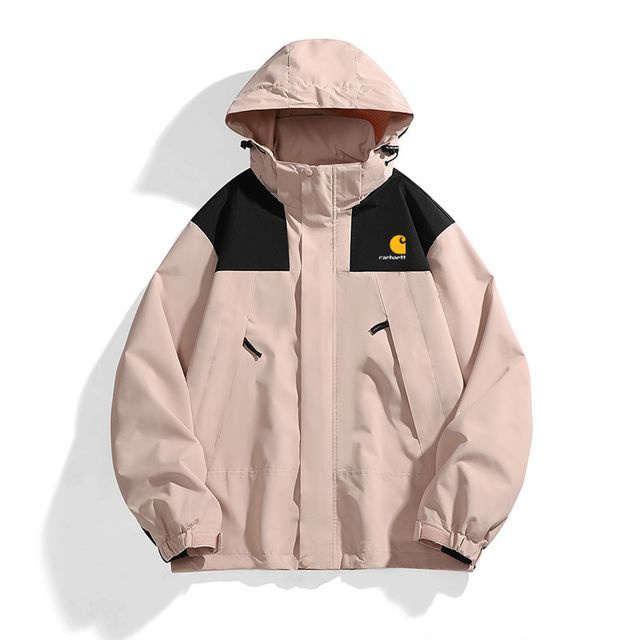 Ветровка carhartt #1