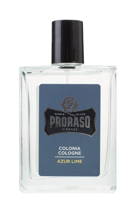 Одеколон Azur Lime Cologne, 100 мл #1