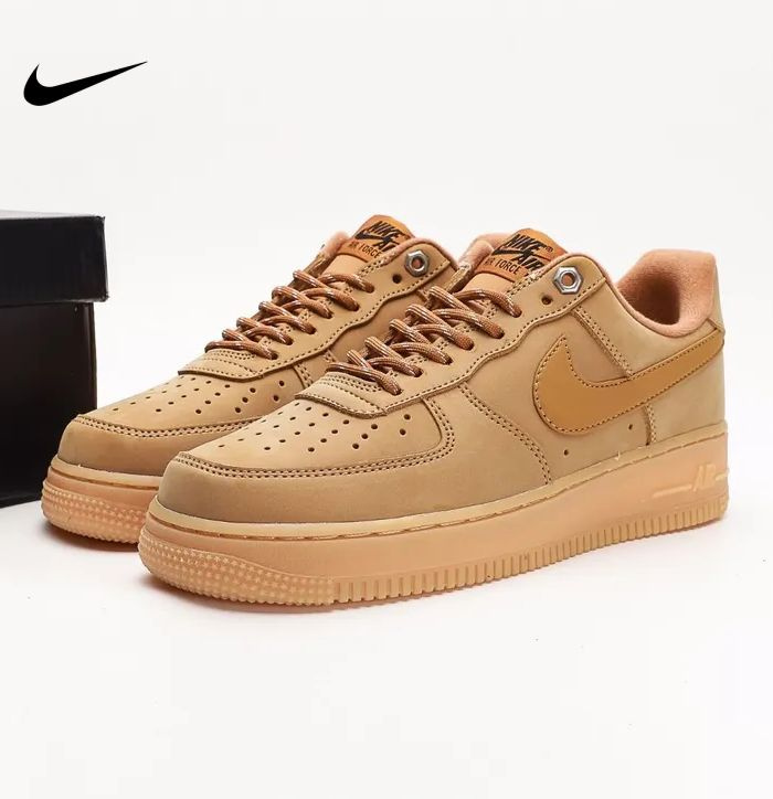 Кроссовки Nike Air Force 1 #1