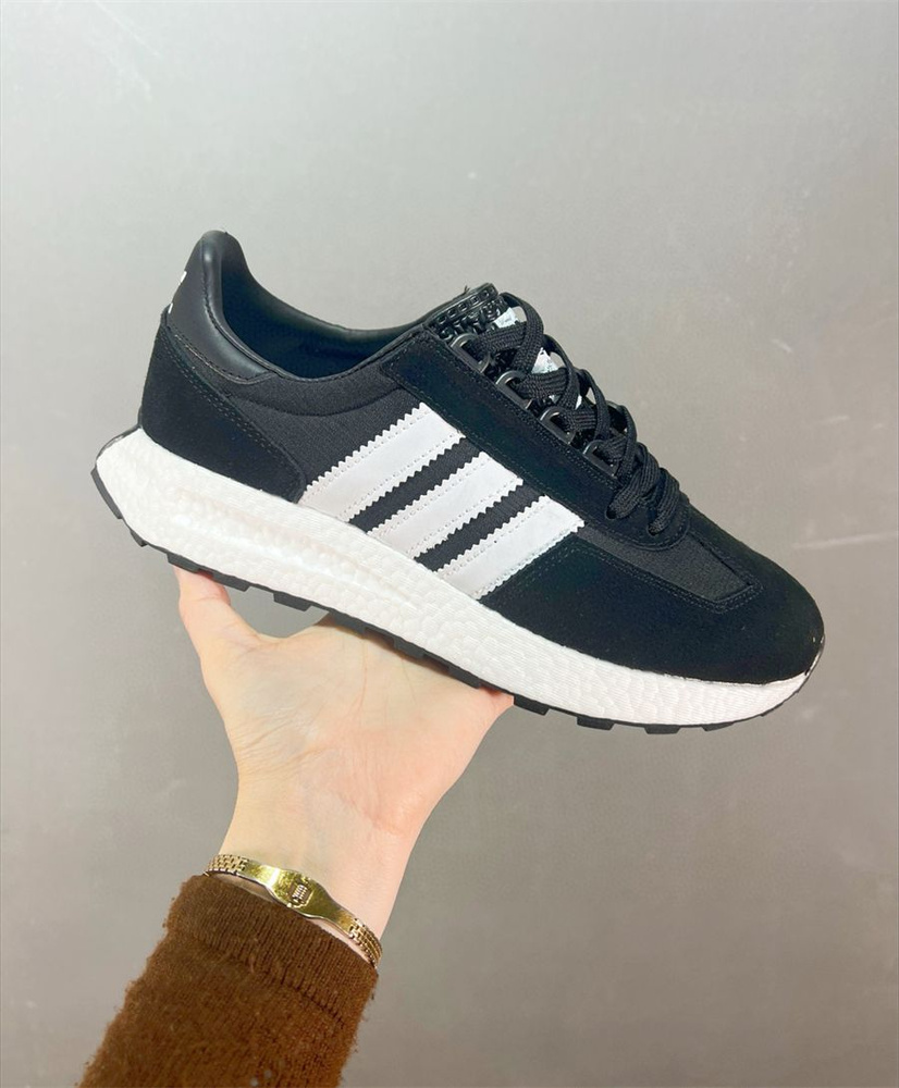 Кроссовки adidas Retropy E5 #1