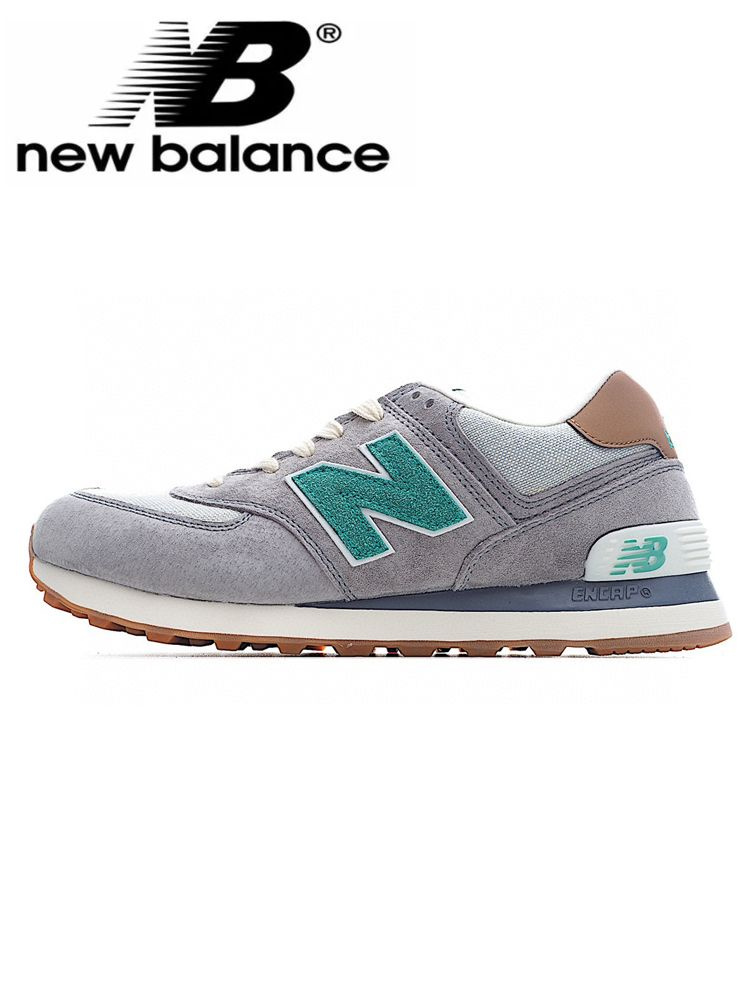 Кроссовки New Balance 574 #1