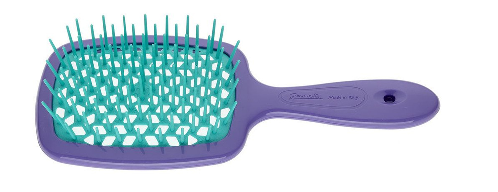 Щетка для волос Superbrush The Original Italian Design Purple #1