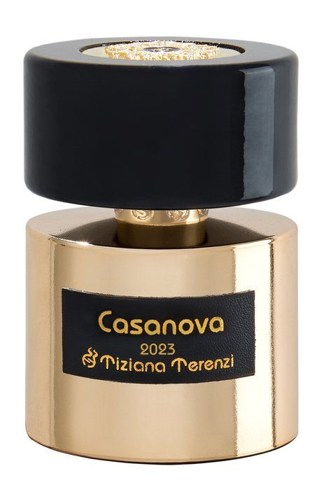 Духи Casanova 2023 Extrait de Parfum, 100 мл #1
