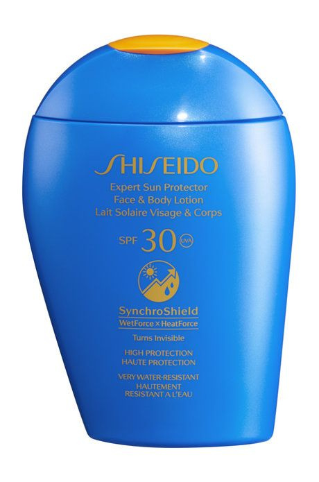 Cолнцезащитное средство для лица и тела Expert Sun Protection Face & Body Lotion SPF30, 150 мл  #1