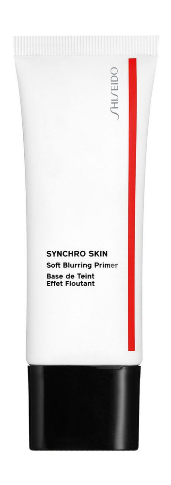 Выравнивающий праймер Synchro Skin Soft Blurring Primer, 30 мл #1