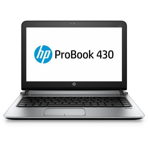 HP Probook 430 G3 Ноутбук, RAM 8 ГБ, черный, черный матовый #1