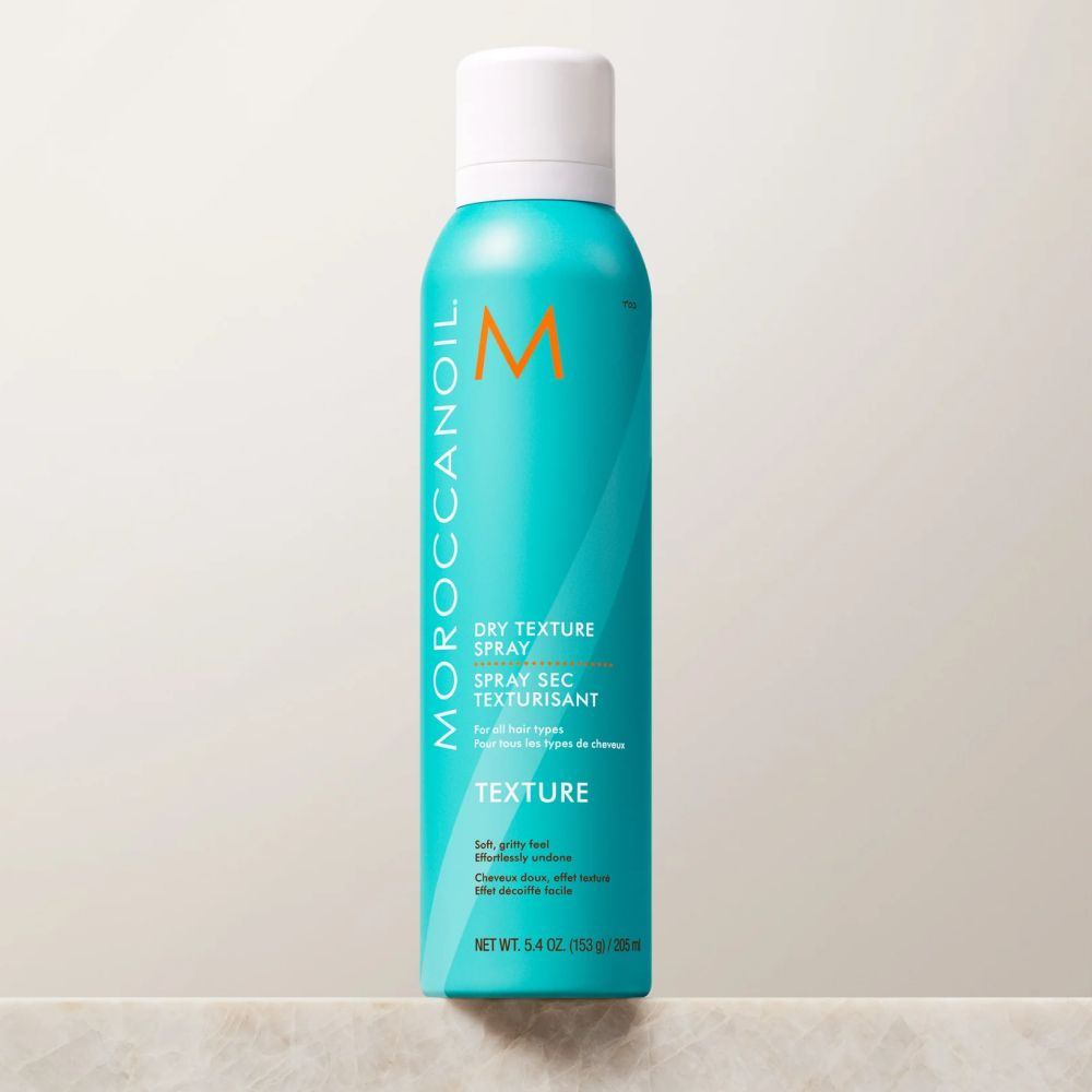 Cухой текстурирующий спрей для волос Moroccanoil "Dry Texture Spray" 205мл  #1