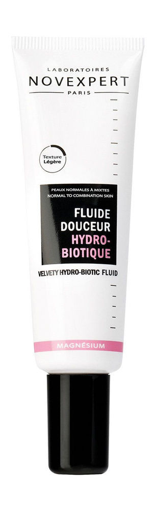 Увлажняющий флюид для лица с магнием Velve Hydro-Biotic Fluid, 30 мл  #1