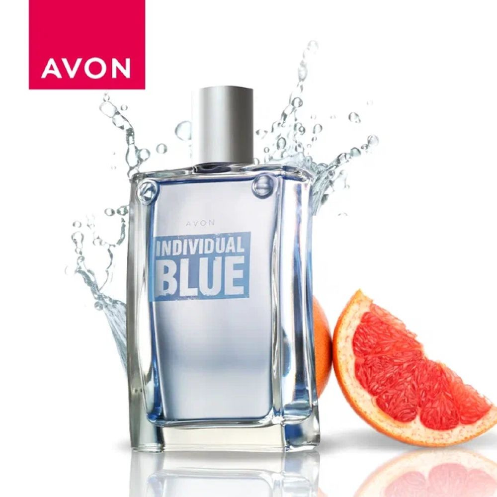 AVON Туалетная вода nf 100 мл #1