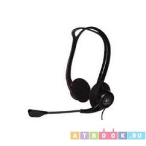 LG - PC Headset 960 USB Гарнитура 981-000100 #1