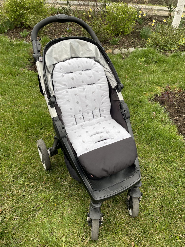 Britax Romer Мягкий матрасик Stay Cool для Smile III