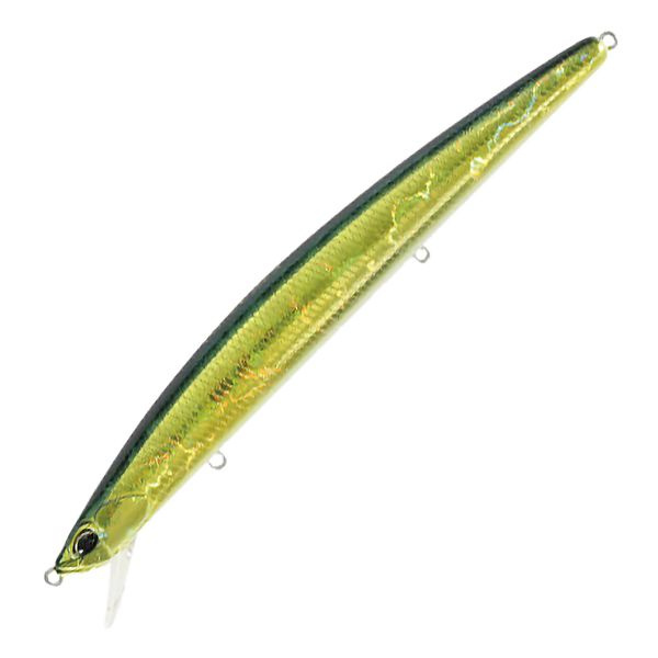 Воблер для рыбалки DUO TIDE MINNOW LANCE 160S, ADA0665 #1