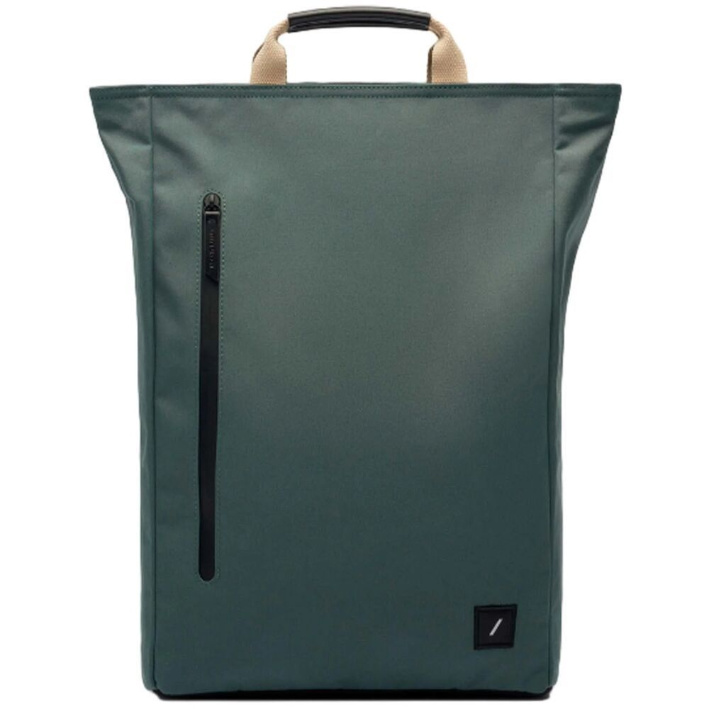 16"" Рюкзак для ноутбука Native Union W.F.A Backpack, зеленый #1