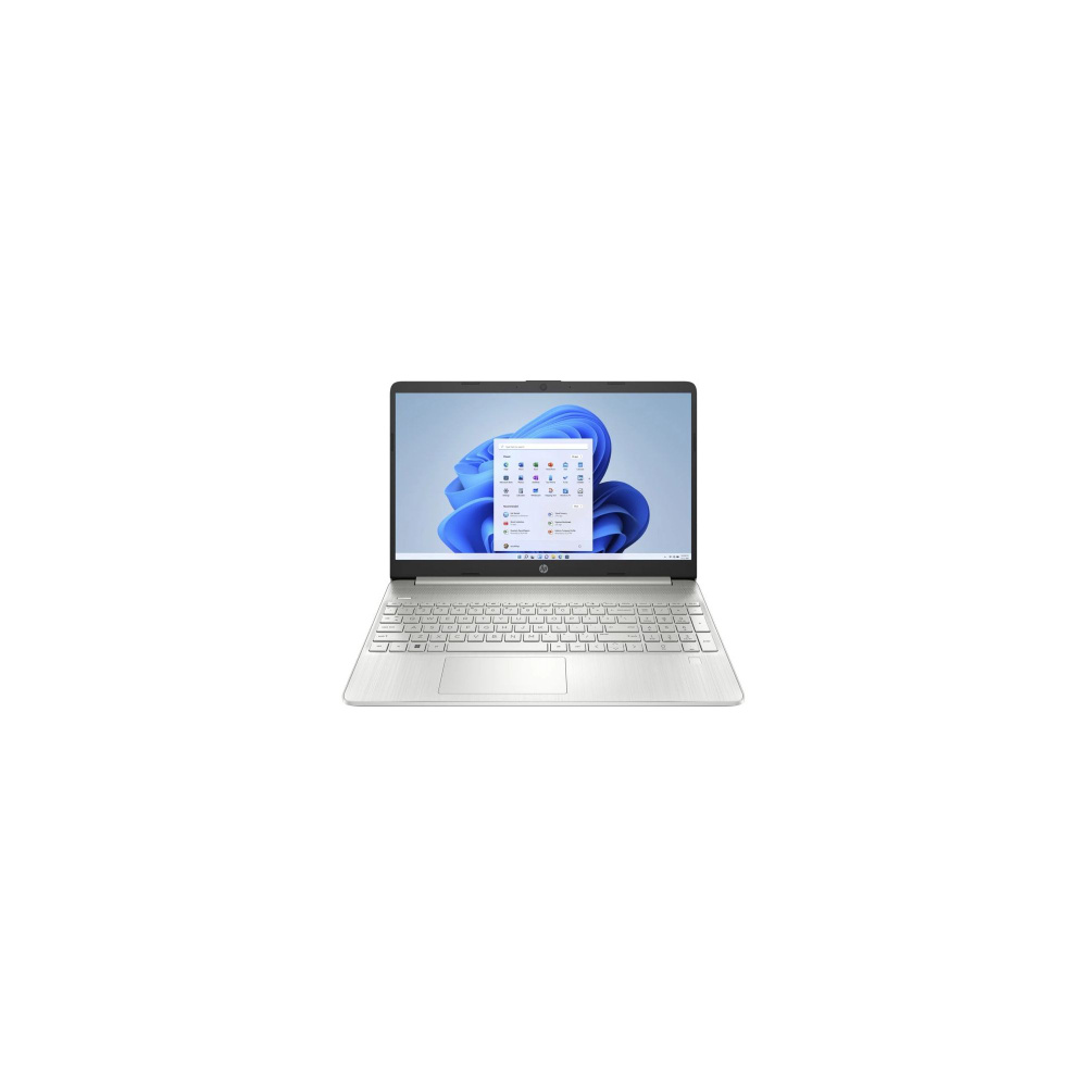 HP 15-dy5131wm Ноутбук 15.6", Intel Core i3 1215U, RAM 8 ГБ, SSD 256 ГБ, Intel UHD Graphics, Windows #1