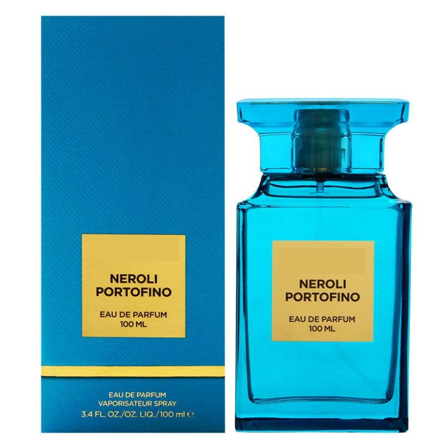 Парфюмерная вода, духи унисекс, Neroli Portofino, 100 мл #1