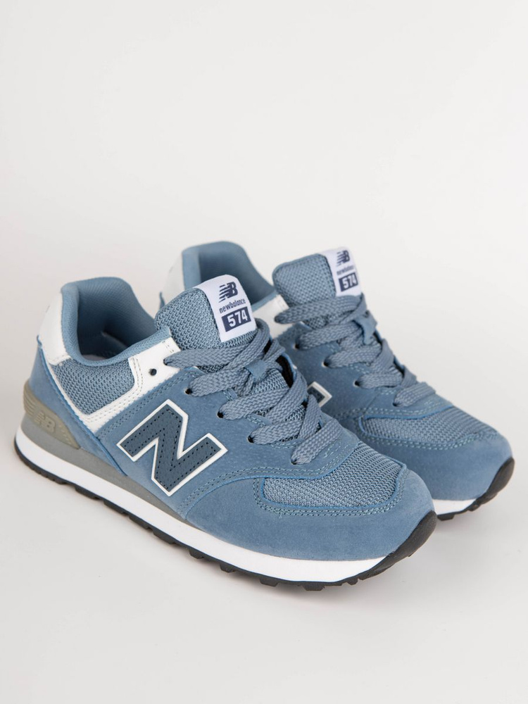 Кроссовки New Balance New Balance 574 #1