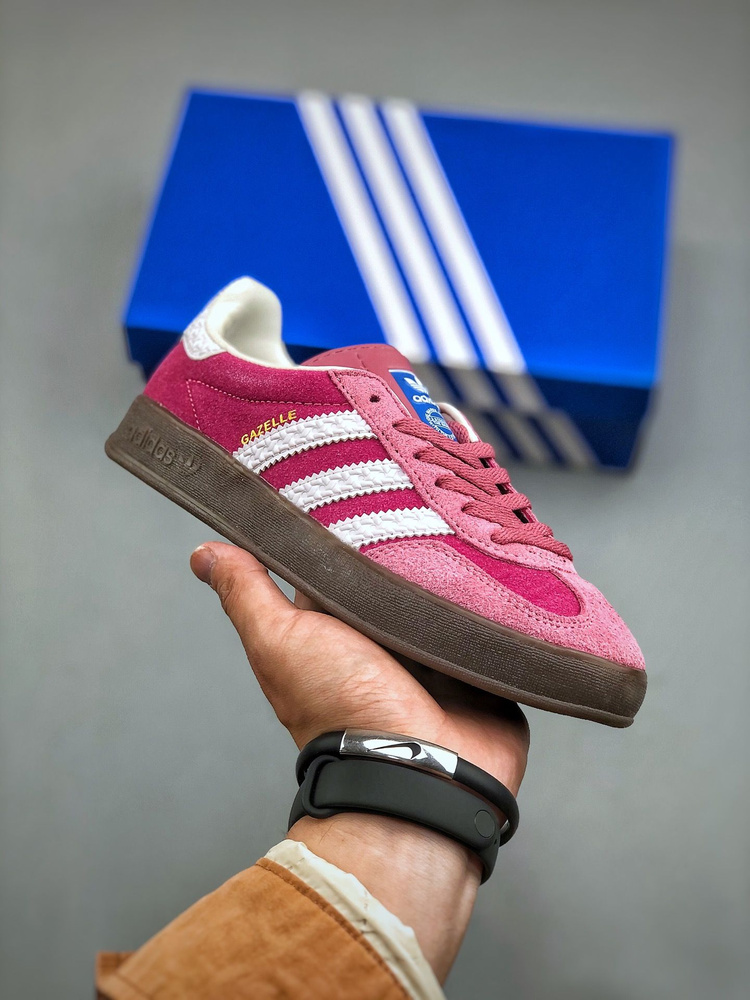 Кроссовки adidas Gazelle #1