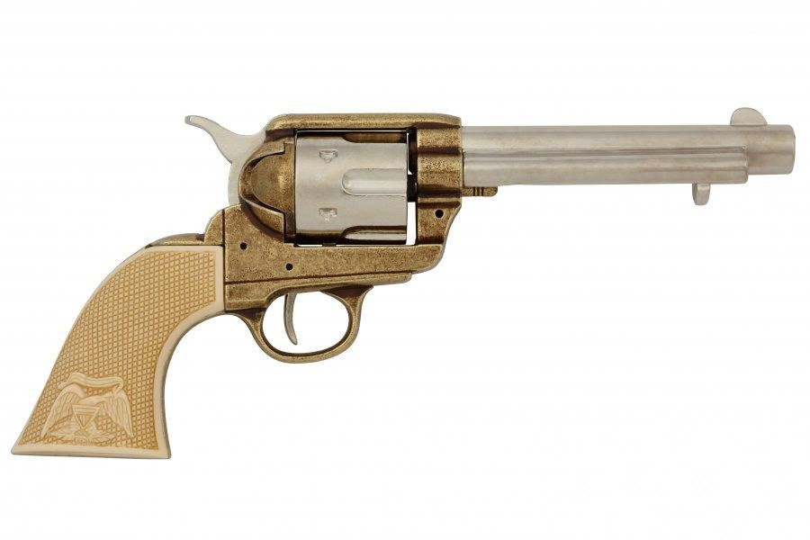 Револьвер, Кольт 45 калибра 1873 года (декоративное сувенирное оружие)  #1