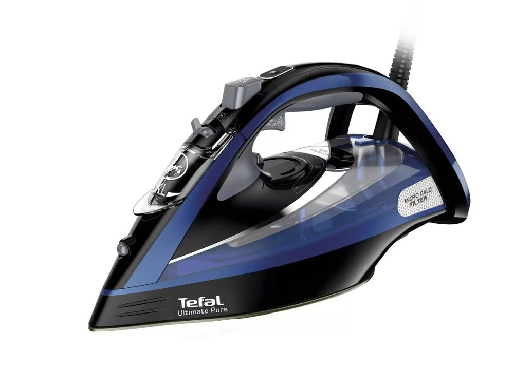 Утюг Tefal FV9848E0 #1