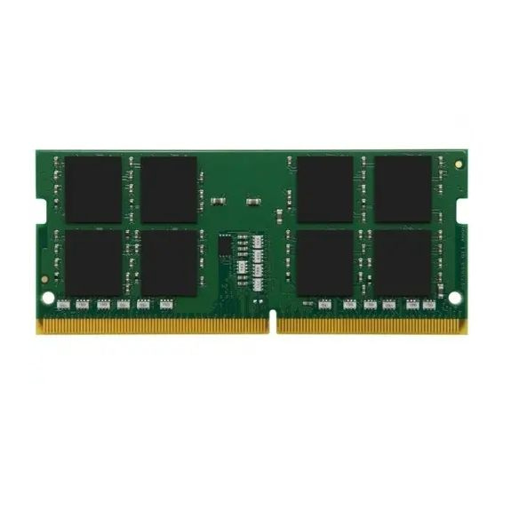 Kingston Оперативная память ValueRAM 1x32 ГБ (KCP432SD8 / 32) #1